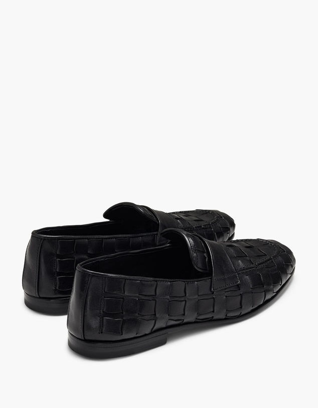 Aquila - D'ORO Collection - Keyes Penny Loafers