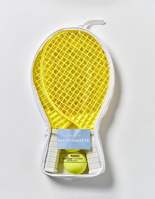 Sunnylife - Beach Rackets