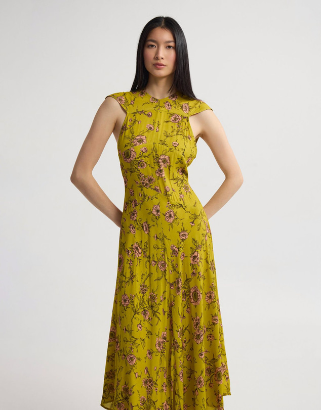 Oxford - Tilly Dress