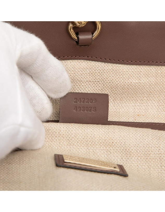 Pre-Loved by Azura Reborn - Pre-Loved Canvas Craft Tote