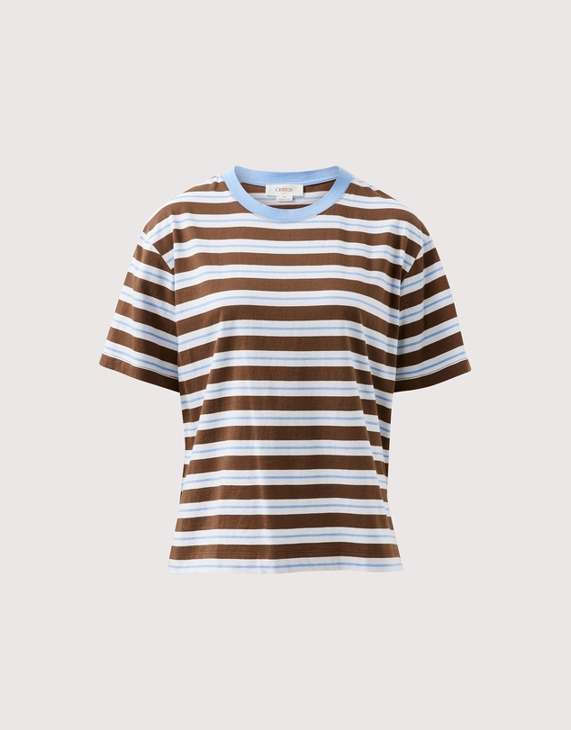 Ceres Life - Stevie Slouchy Tee