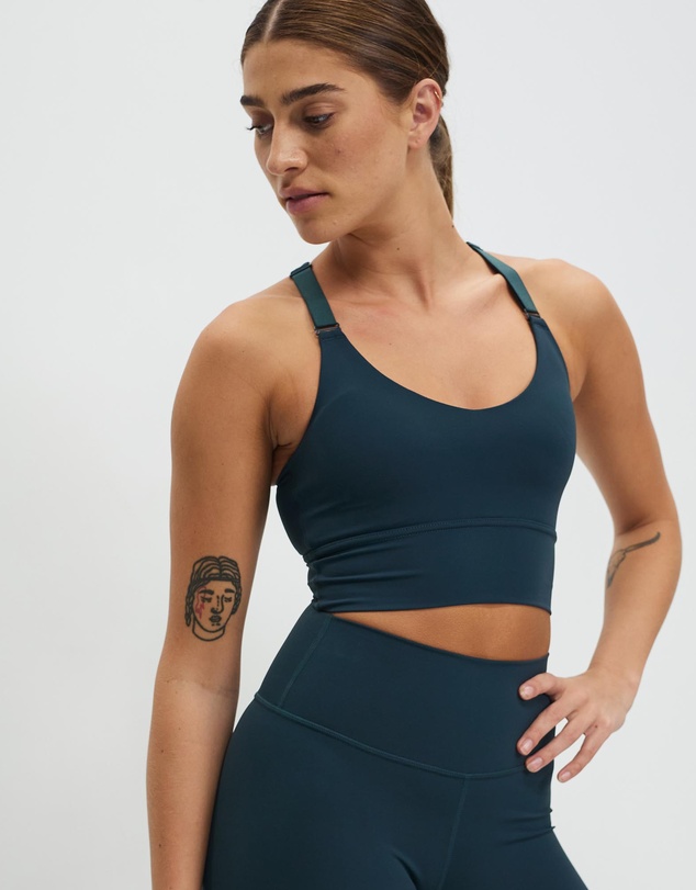 All Fenix - FenixLite Racerback Bra