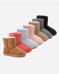 Ozwear Connection Uggs - Ugg Kids Ugg Boots (Water Resistant)