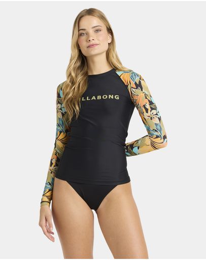 BLACK MULTI