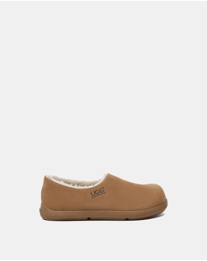 Chestnut