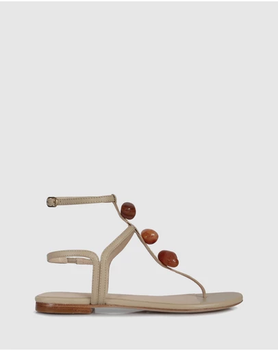 S by Sempre Di - Wileen Sandals