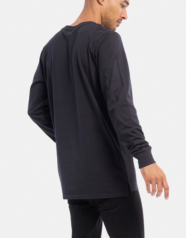 Stock & Co. - Initials Long Sleeve Tee