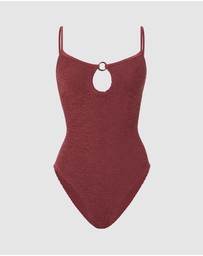 Hunza G - Toni Swimsuit