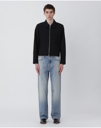 Won Hundred - Dutton Jacket