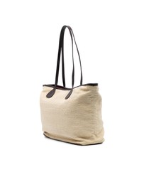 Pre-Loved by Azura Reborn - Pre-Loved celine Canvas Tote Bag