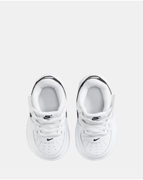 Nike - Force 1 Low Easyon Infant