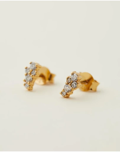EL&RO Jewellery - Covey Studs