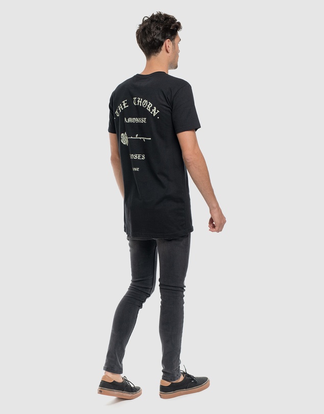 DVNT - Thorn Tee