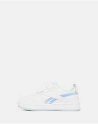 Reebok - Royal Prime 2.0 Two Strap Hook and Loop