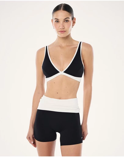 P.E Nation - Vibe Sports Bra
