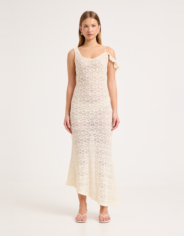 Rolla's - Rosalie Lace Dress