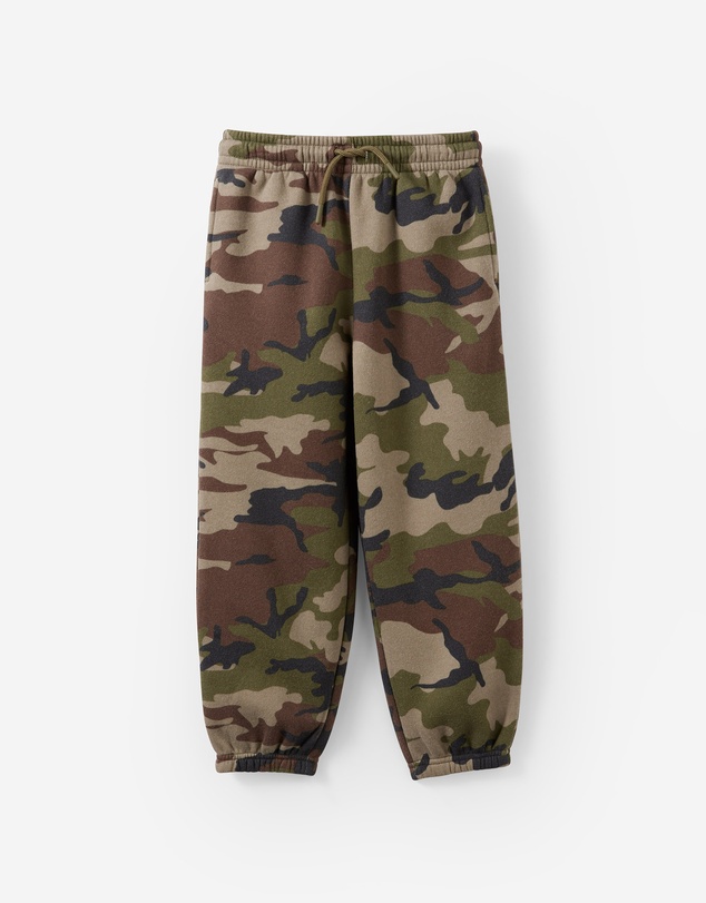 Cotton On Kids - Sammy Relax Trackpant