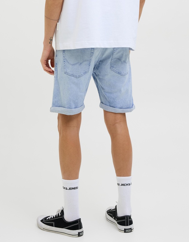 Jack & Jones - Rick Original Shorts Am 360 Regular Fit