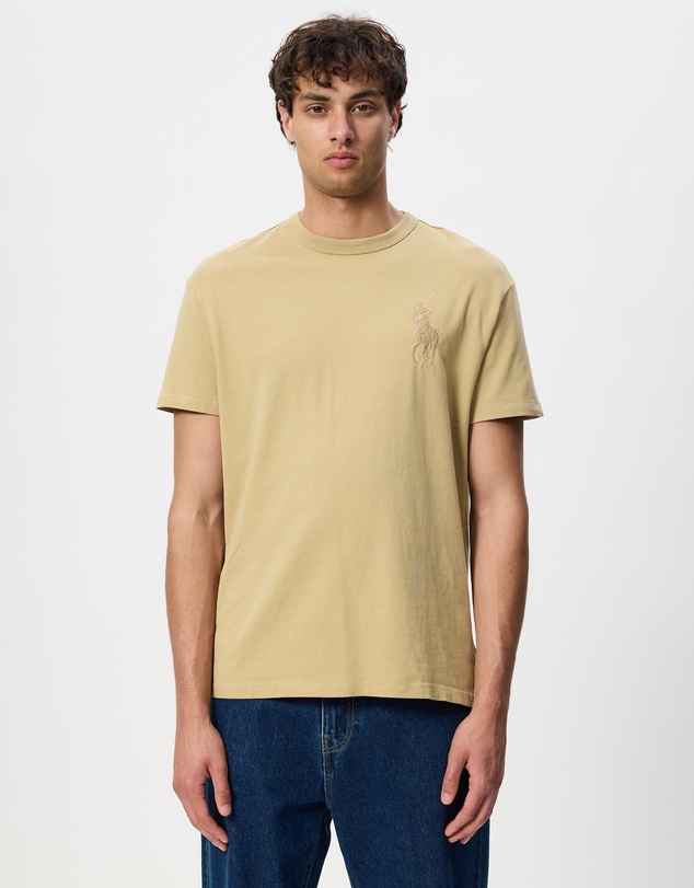 Polo Ralph Lauren - SS T-Shirt - ICONIC EXCLUSIVE