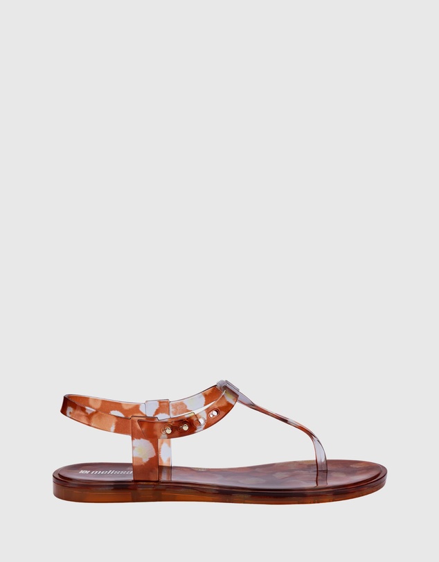 Melissa - Melissa Jelly Gloss Sandal