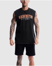 Counter Culture - Washington Tank