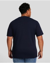 Johnny Bigg - Essential Crew Neck Tee