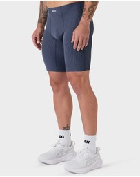 REC GEN - RIB Run/Train Tight Short