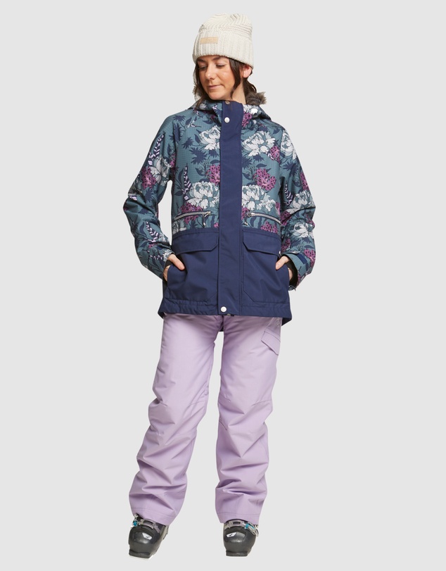ROJO Outerwear - Adventure Awaits
