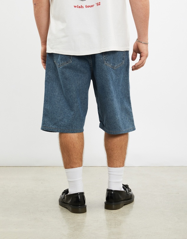 Vintage by The Real Deal - Pre Loved - Vintage Wrangler Denim Shorts