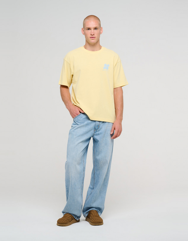 Abrand - A5 Baggy Huntley Recycled