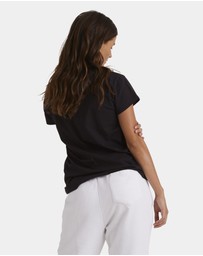 Billabong - Womens Society T-Shirt