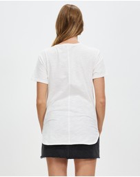 White By FTL - Betty Tee