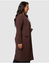 Indigo Tonic - Vivi Cardi