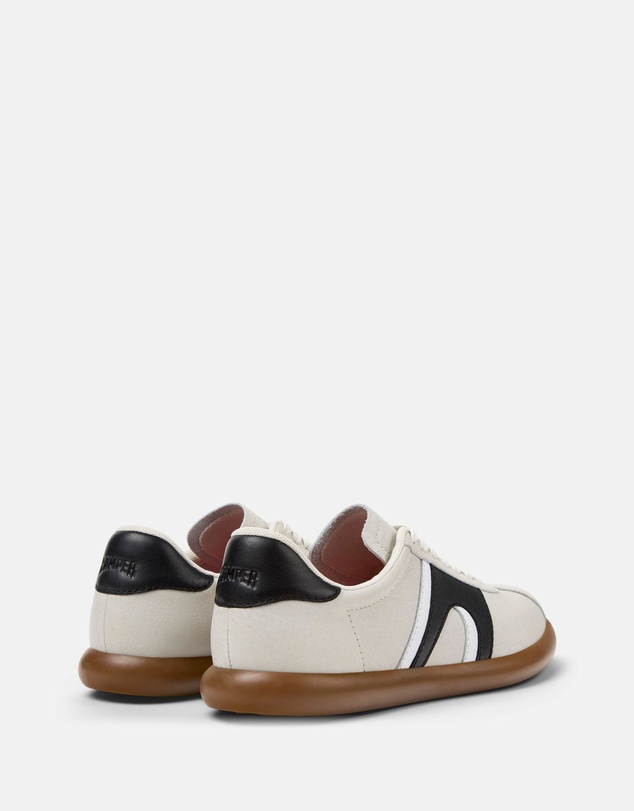 Camper - Pelotas Soller