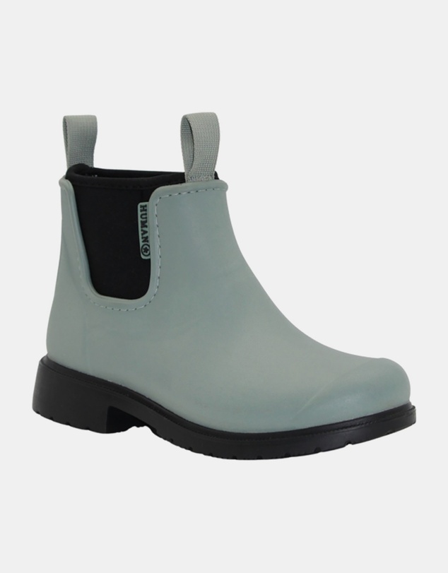 Human - Jam II Womens Boots