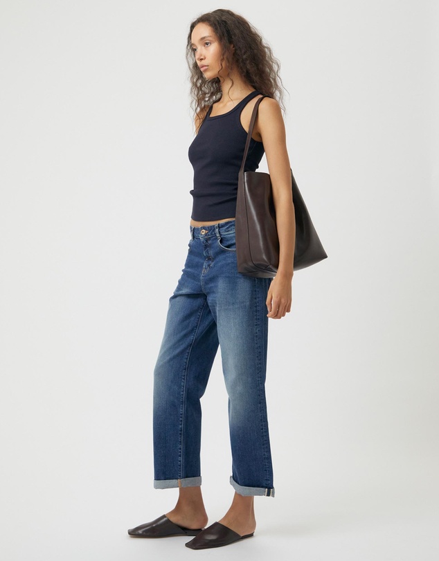 Brie Leon - Cleo Bucket Bag