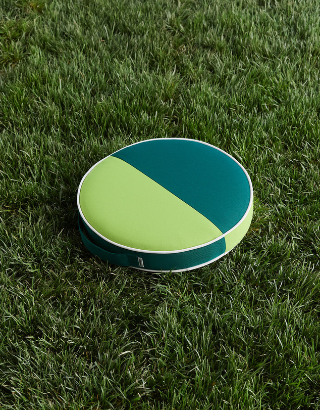 Hommey - Outdoor Cushion