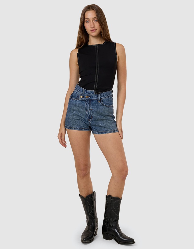 Thrills - Kai Wrap Shorts