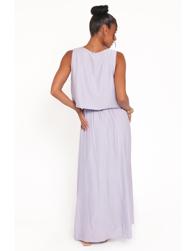 Petal & Pup - Captie Skirt Set - Lavender