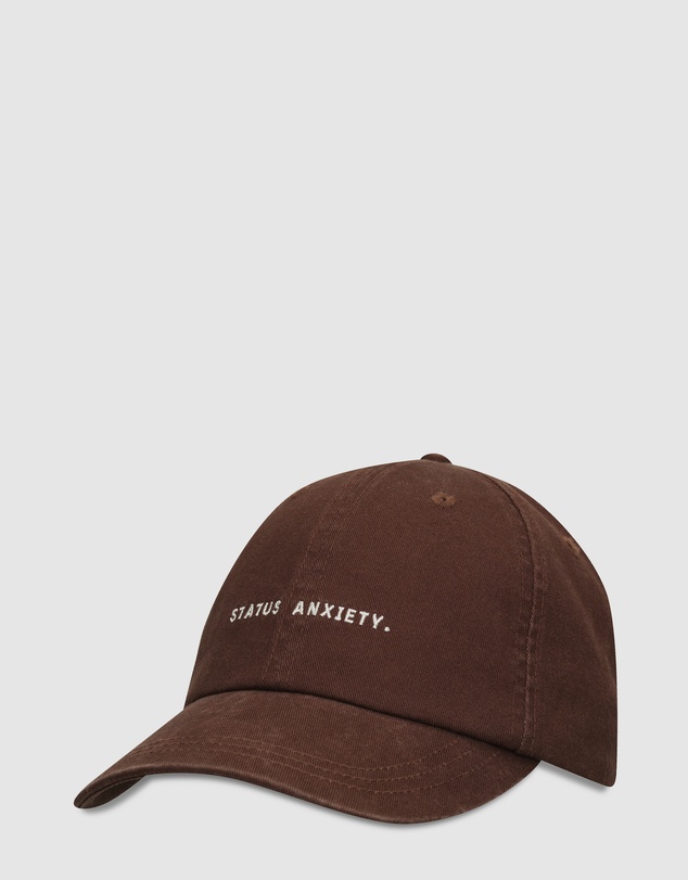 Status Anxiety - Status Anxiety Cap