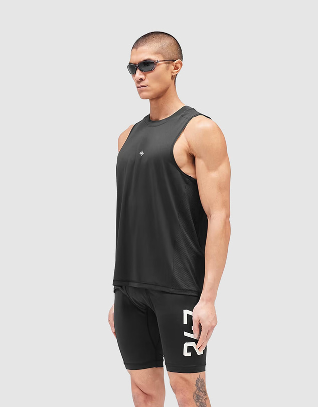 Represent 247 - 247 Numbers Vest