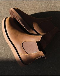 Globe - Dover II Vibram
