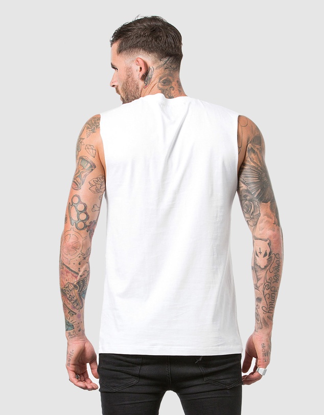 DVNT - 4-Pack Devoid Premium Tank