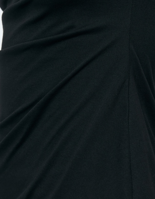 AERE - Manon One Shoulder Top