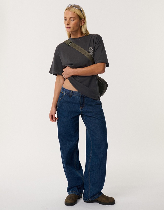 Rip Curl - S-Series Vaporcool Tee