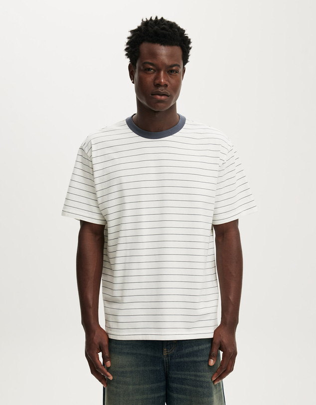 Cotton On - Everyday Fit T-Shirt