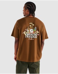Malbon - Foraging Tee