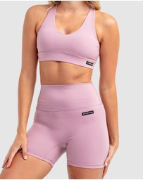 Doyoueven - MotionSoft Shorts