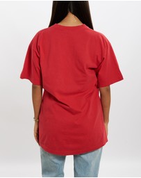 Vintage by The Real Deal - Pre Loved - 90s Chicago Bulls Tee