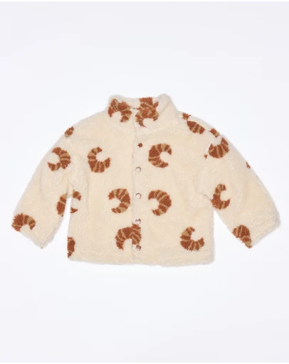 Walnut Melbourne - Aspen Jacket